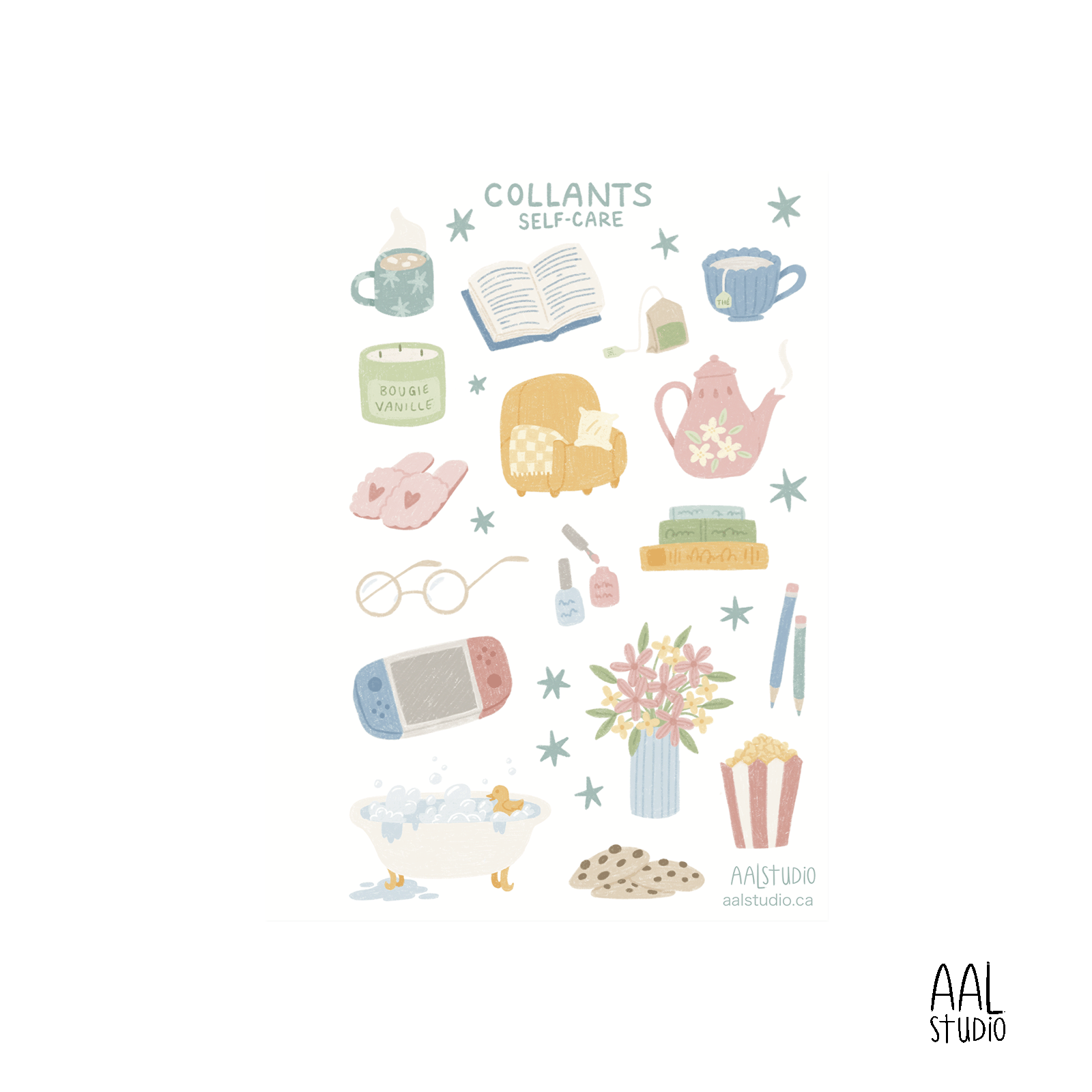 Self-care Self-care