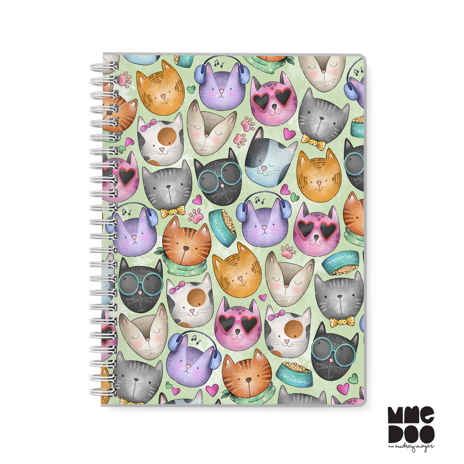 Une chance qu'on chat