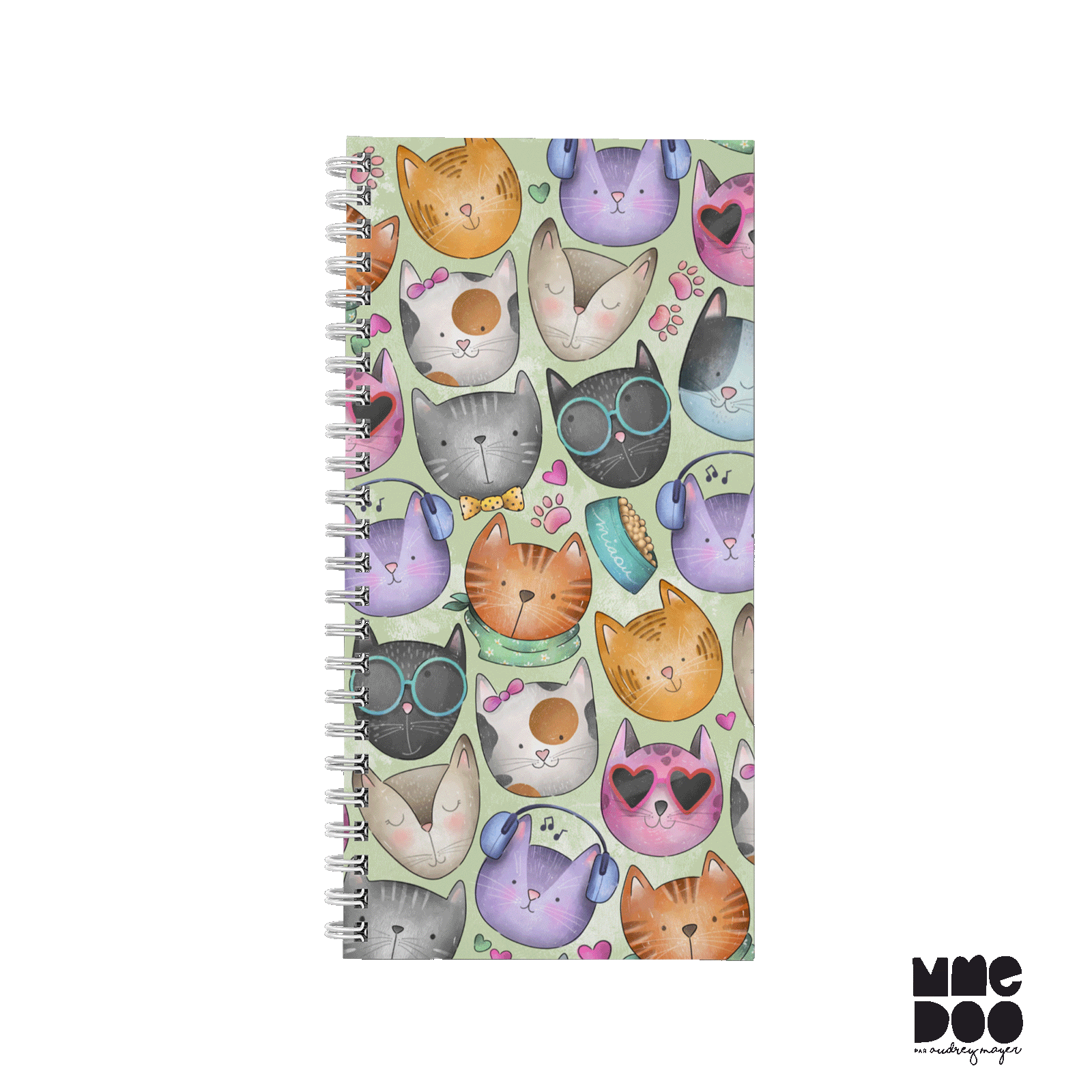 Une chance qu'on chat