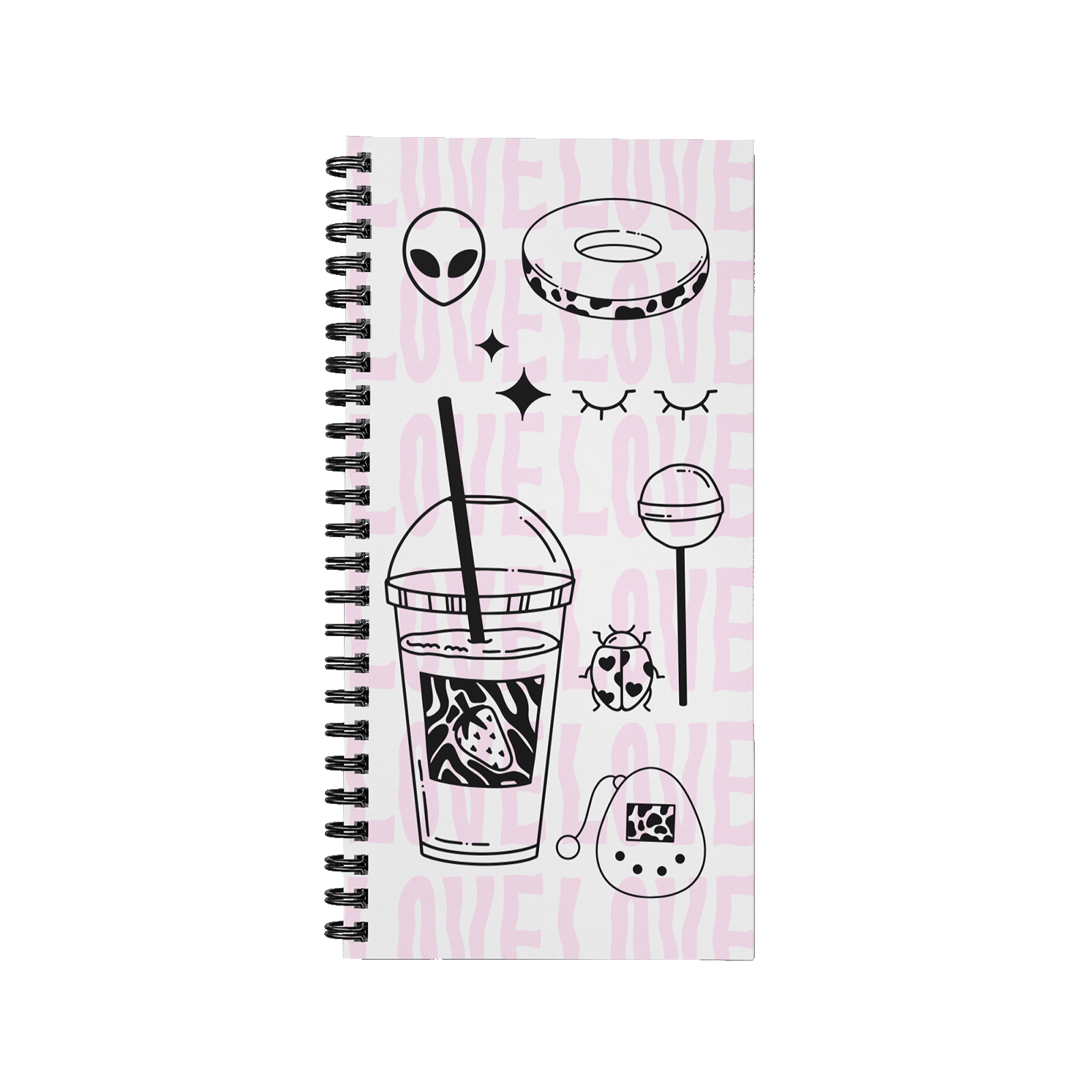 Love Love