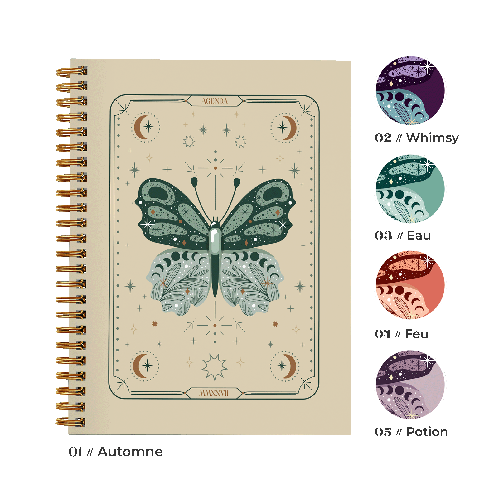 Carte de tarot