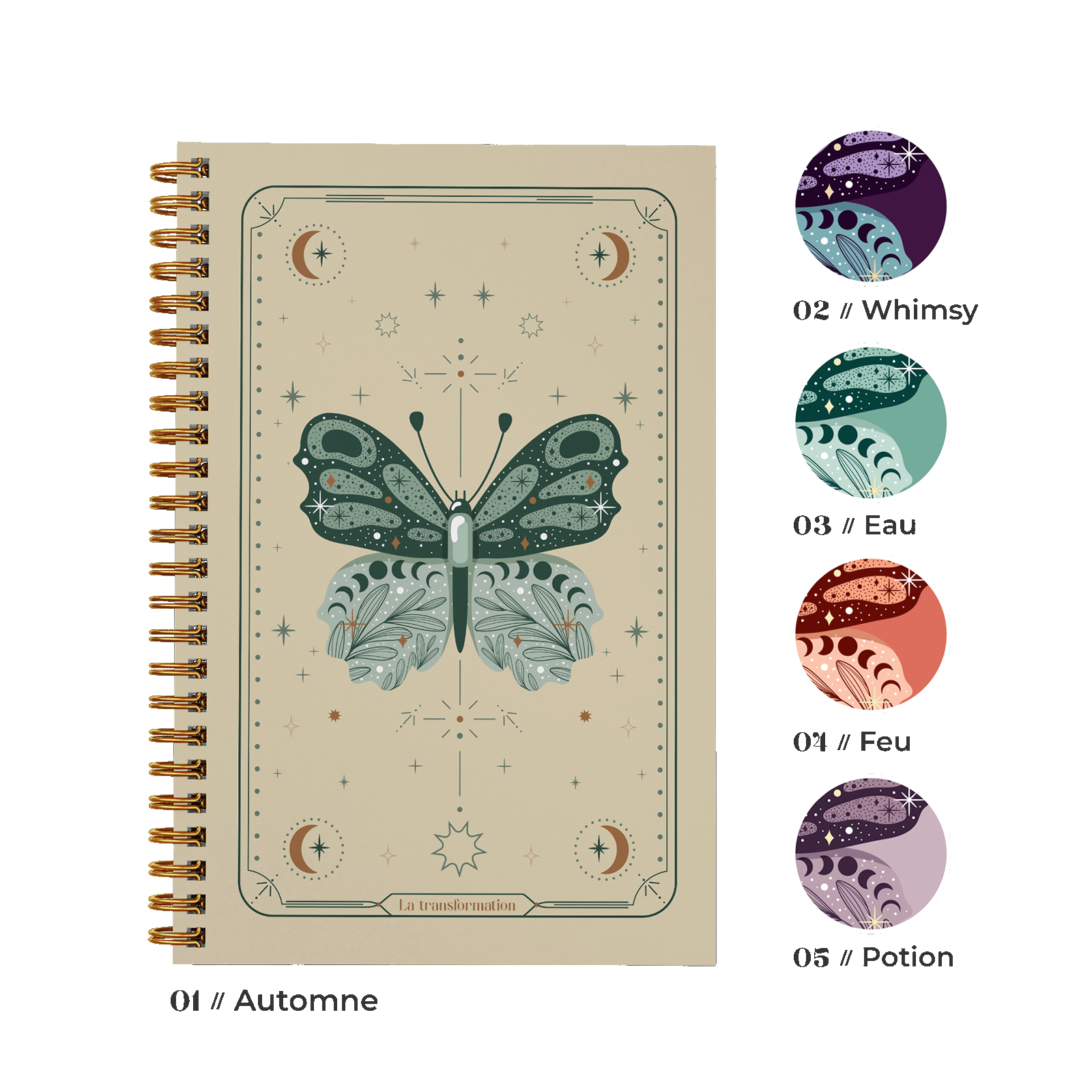 Carte de tarot