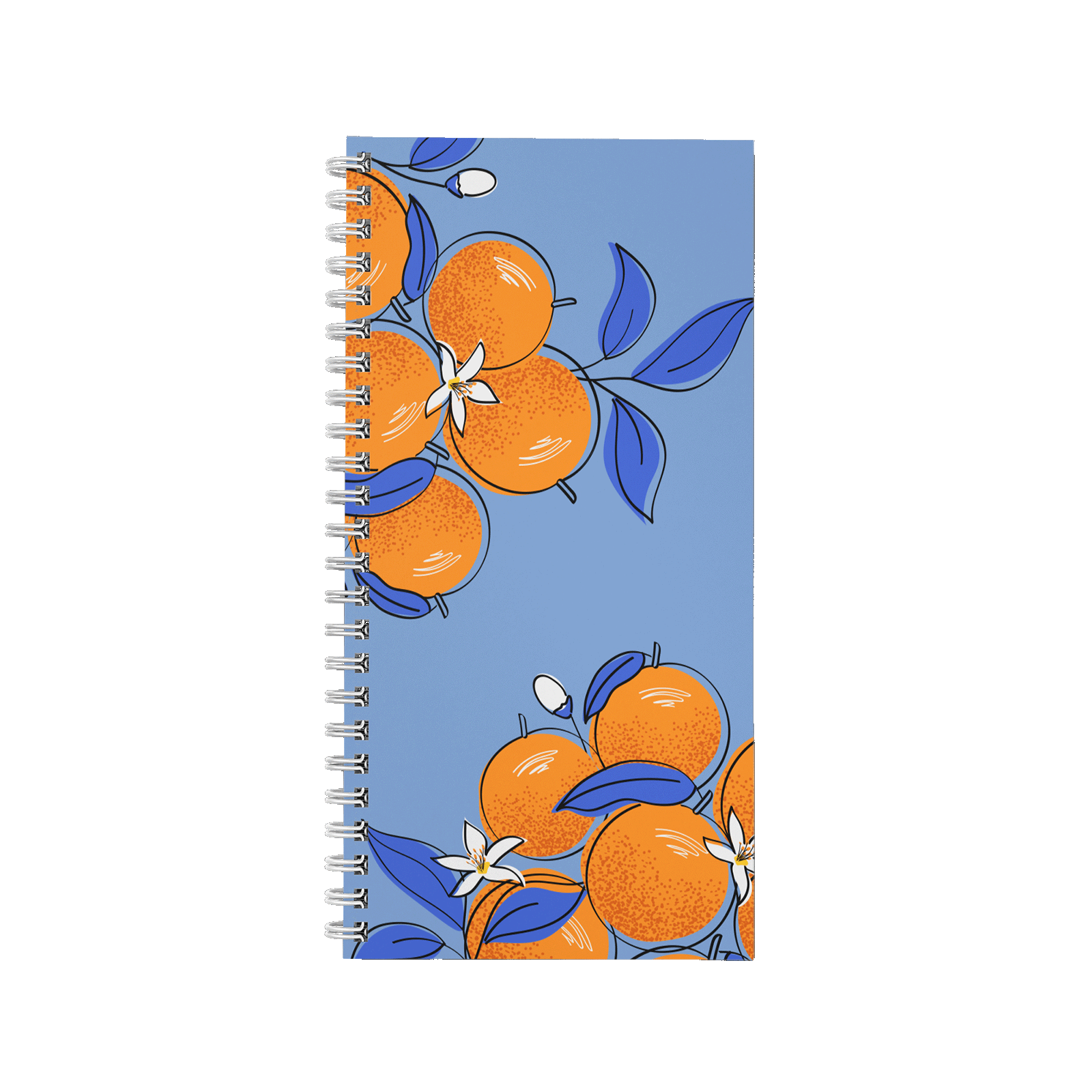 Couleur orange